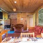 Saniainen 5 By Interhome Holiday home Savia
