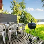 Holiday home Saniainen 5 By Interhome