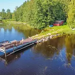 Saniainen 5 By Interhome Ferienhaus