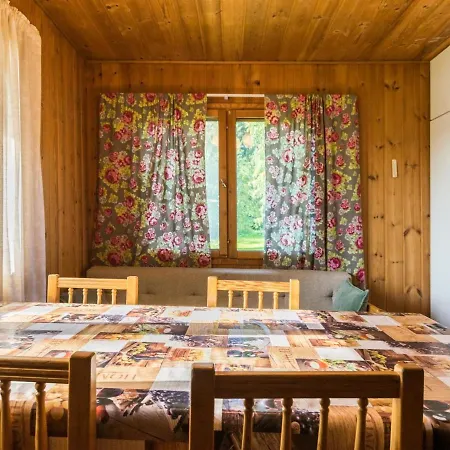 Saniainen 5 By Interhome بيت للعطل *