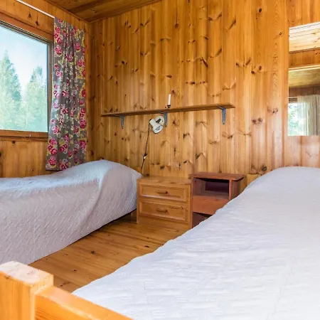 Saniainen 5 By Interhome بيت للعطل