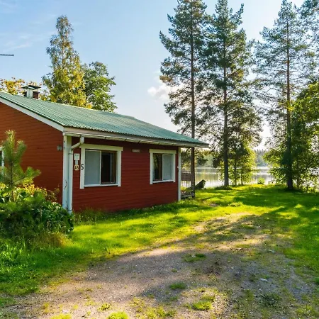 Saniainen 5 By Interhome Savia