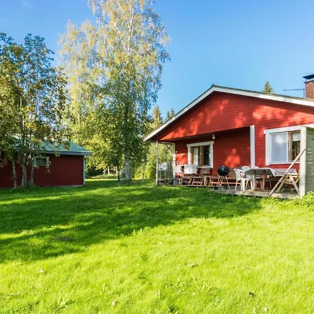 Saniainen 5 By Interhome Dom wakacyjny Savia