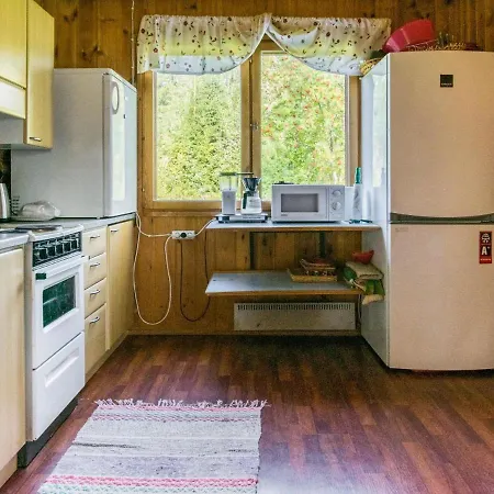 Saniainen 5 By Interhome Dom wakacyjny Savia