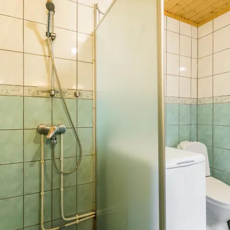 Semesterbostad Saniainen 5 By Interhome