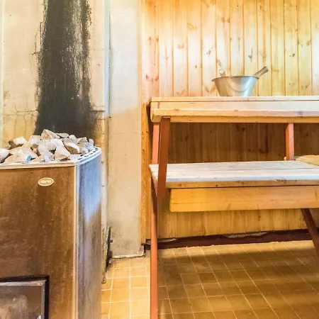 Saniainen 5 By Interhome بيت للعطل Savia