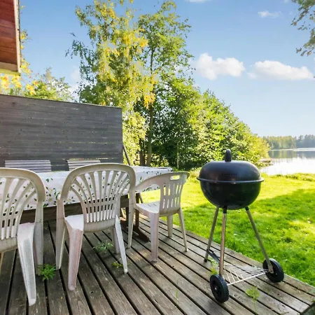 Saniainen 5 By Interhome