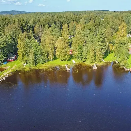 Saniainen 5 By Interhome * Savia