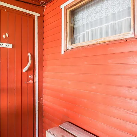 بيت للعطل Saniainen 5 By Interhome