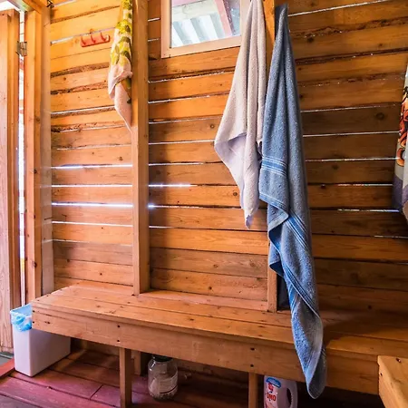 Saniainen 5 By Interhome *