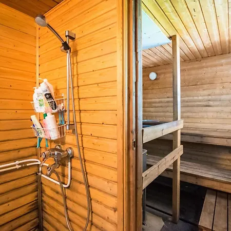 Saniainen 5 By Interhome Dom wakacyjny Savia