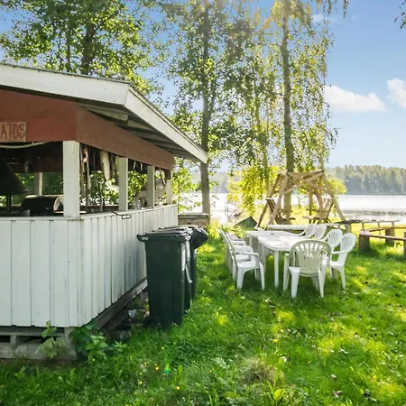 Dom wakacyjny Saniainen 5 By Interhome Savia