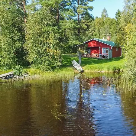 Holiday home Saniainen 5 By Interhome