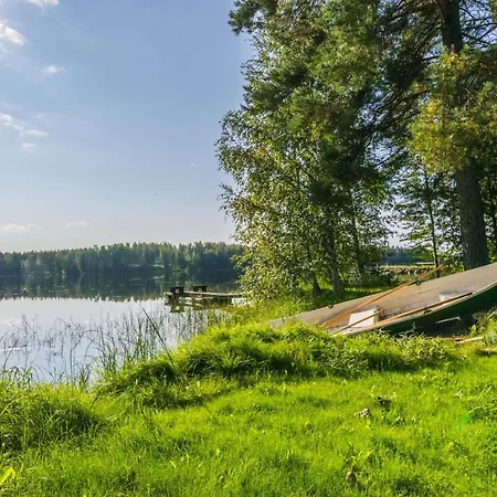 Saniainen 5 By Interhome *