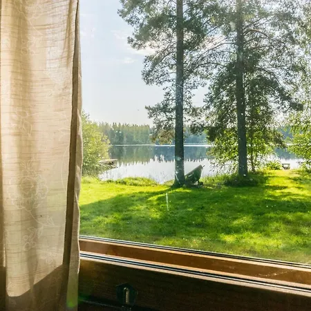 Saniainen 5 By Interhome * Savia