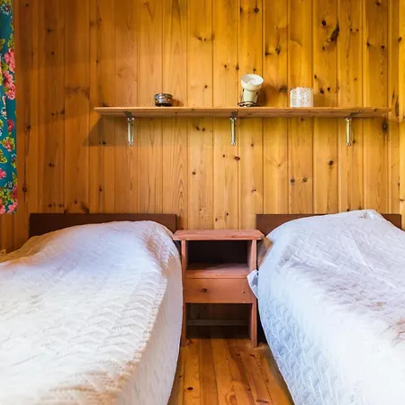 Semesterbostad Saniainen 5 By Interhome