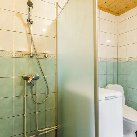 Semesterbostad Saniainen 5 By Interhome