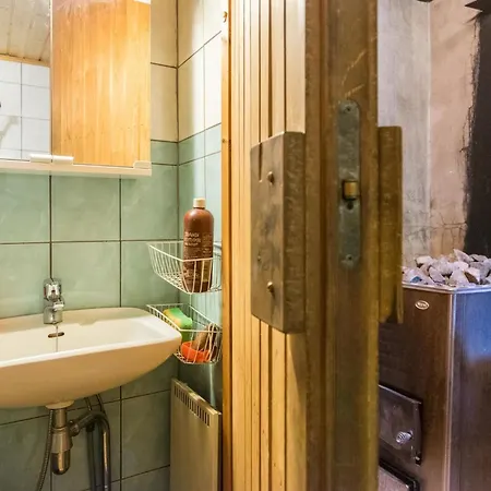 Saniainen 5 By Interhome *