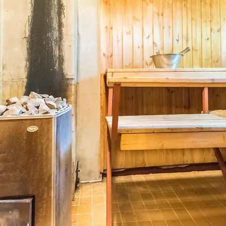 Semesterbostad Saniainen 5 By Interhome Savia