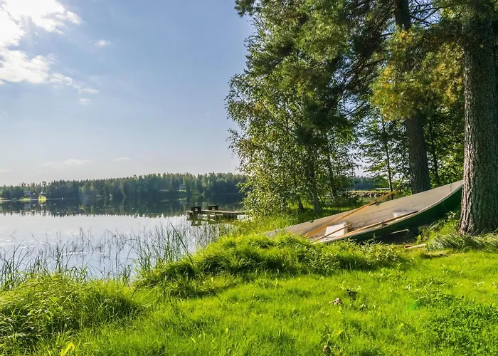 Saniainen 5 By Interhome *