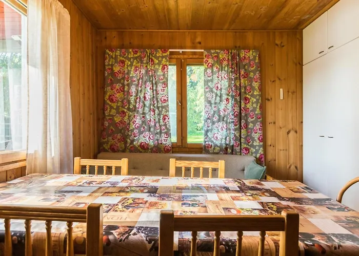 Saniainen 5 By Interhome Hébergement de vacances *