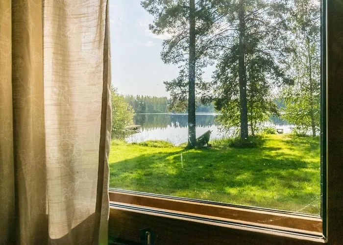 Saniainen 5 By Interhome * Savia