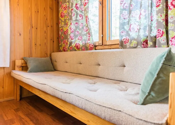 Saniainen 5 By Interhome Savia