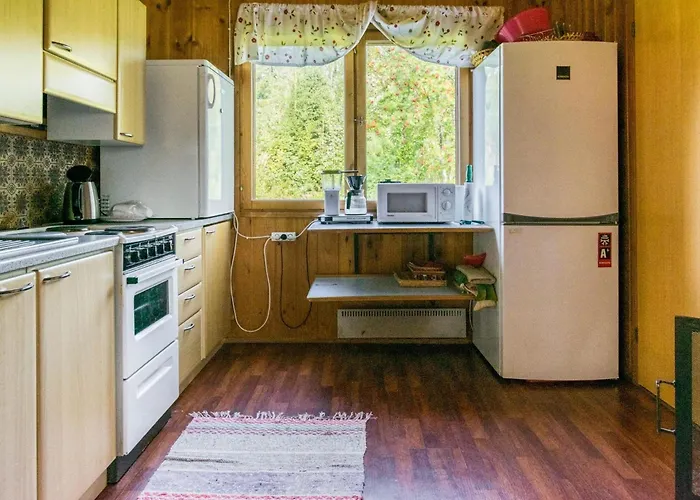 Hébergement de vacances Saniainen 5 By Interhome