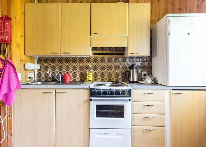 Saniainen 5 By Interhome Savia