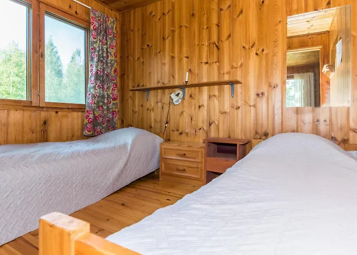 Hébergement de vacances Saniainen 5 By Interhome