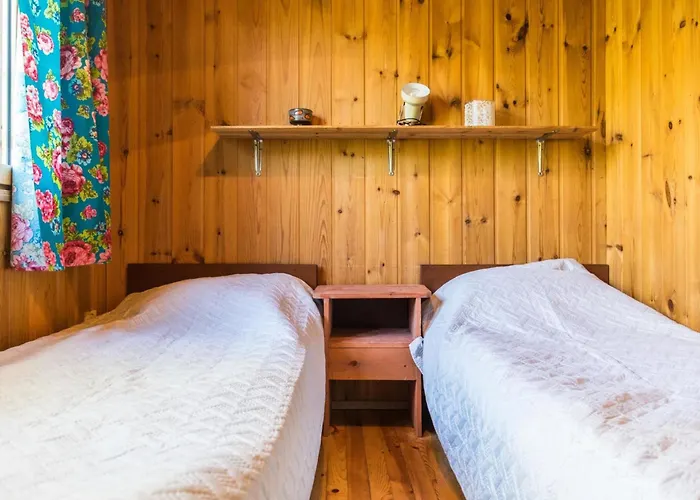 Hébergement de vacances Saniainen 5 By Interhome