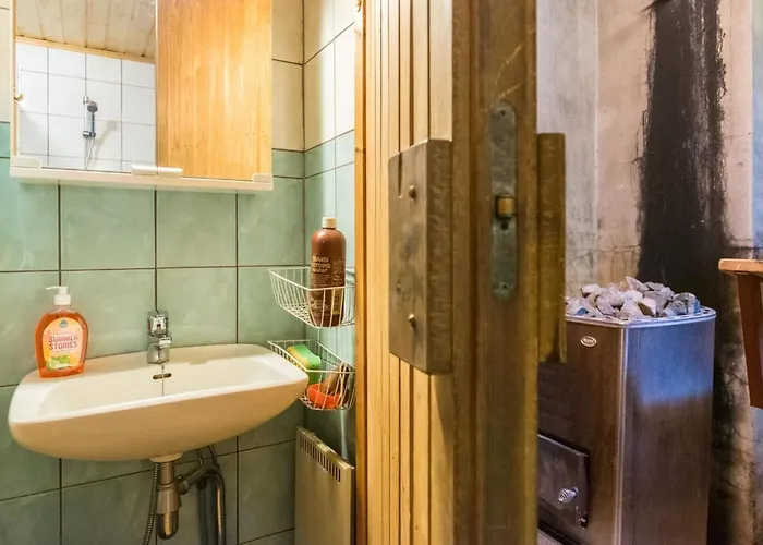 Saniainen 5 By Interhome *