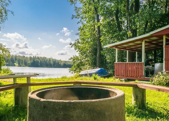 Saniainen 5 By Interhome