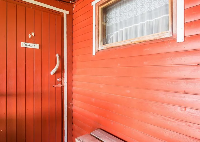 Hébergement de vacances Saniainen 5 By Interhome *