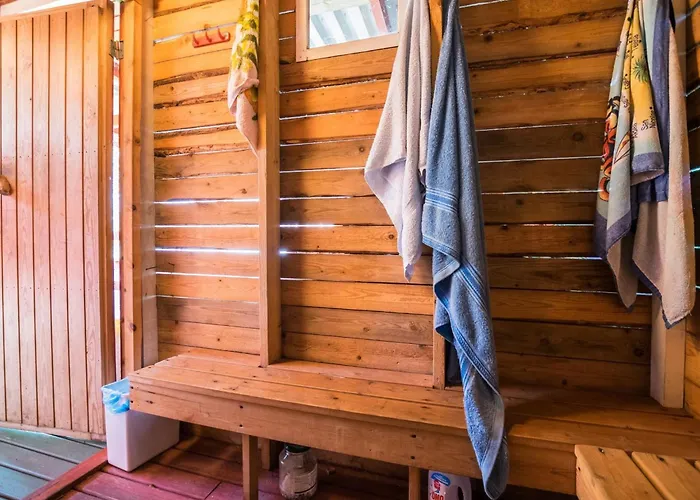 Saniainen 5 By Interhome Savia